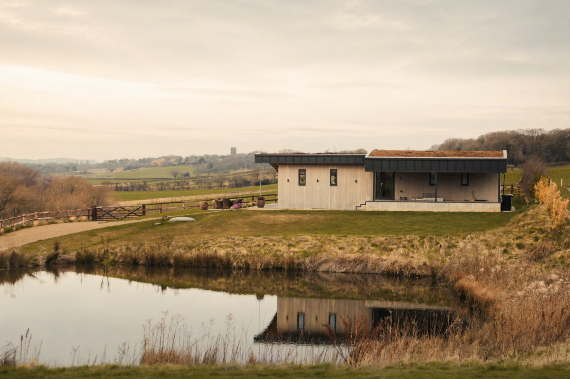 The Hide